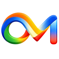 OM-logo
