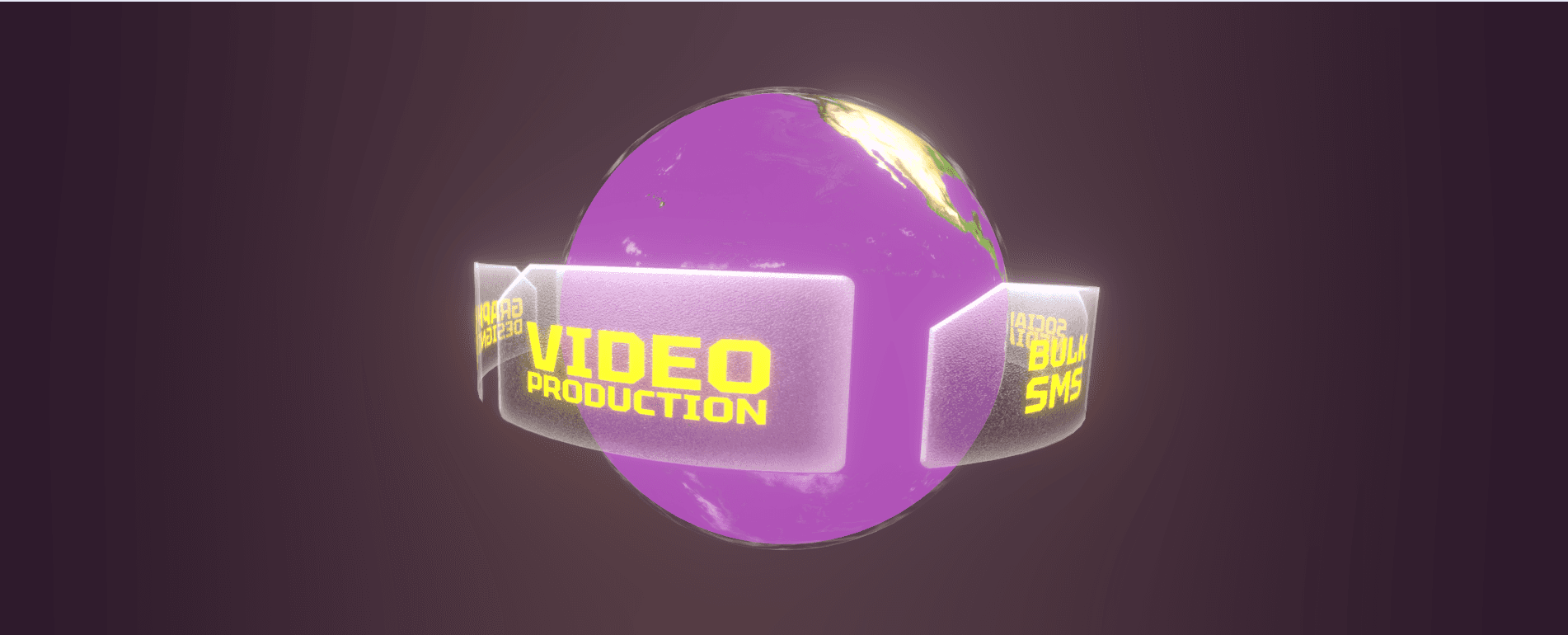 Globe Placeholder