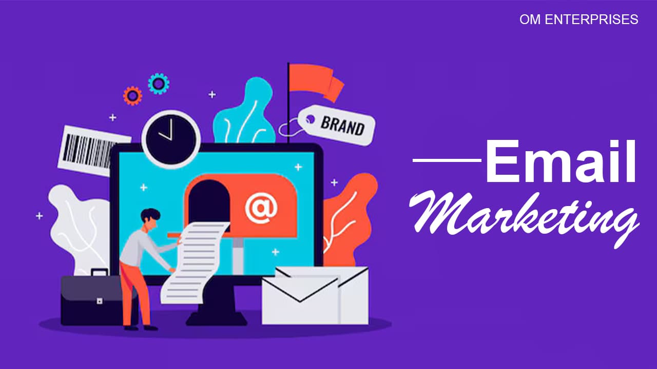 Email Marketing Mistakes Small Businesses Make