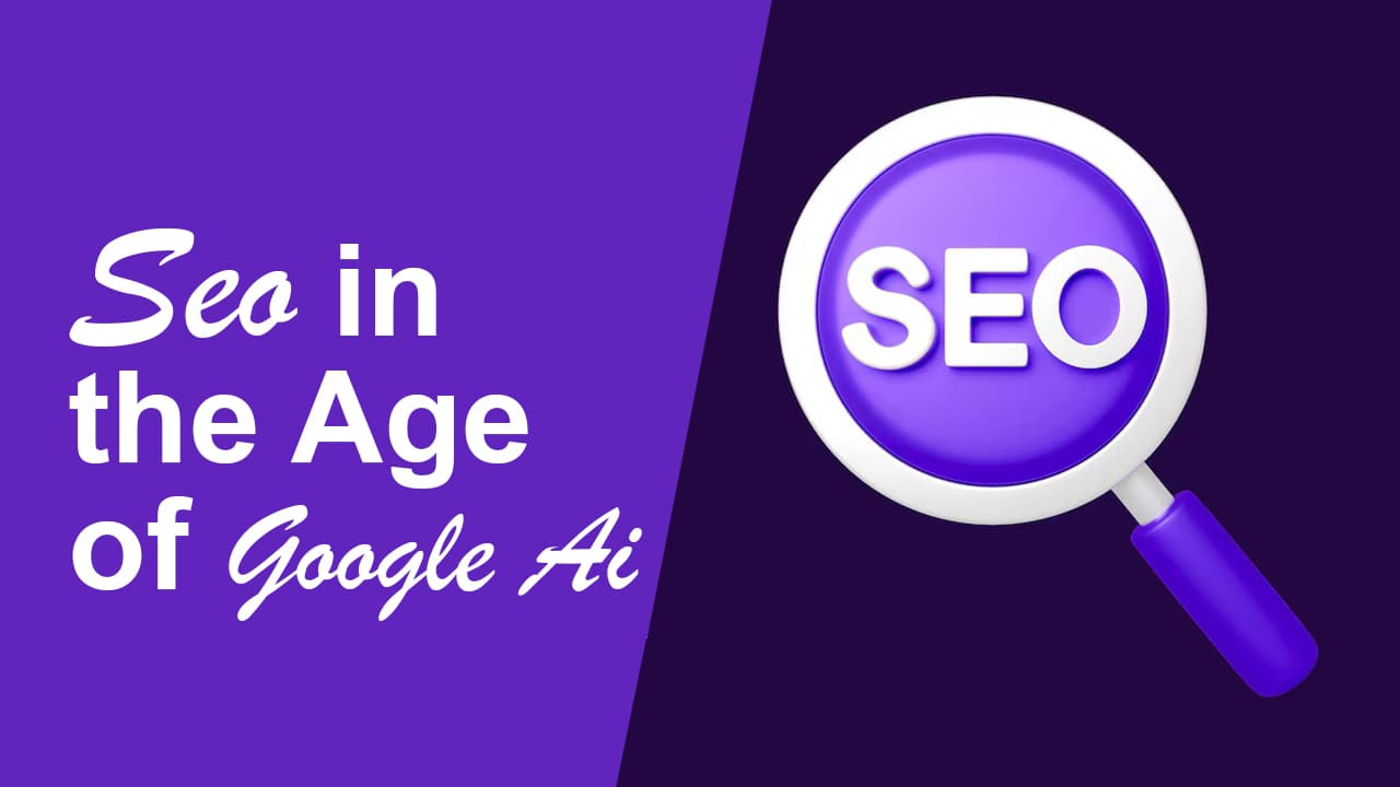 SEO in the Age of Google AI: What Really Matters in 2025