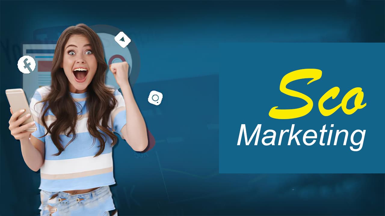 What is SCO Marketing? The 2025 Guide to Multi-Platform Growth