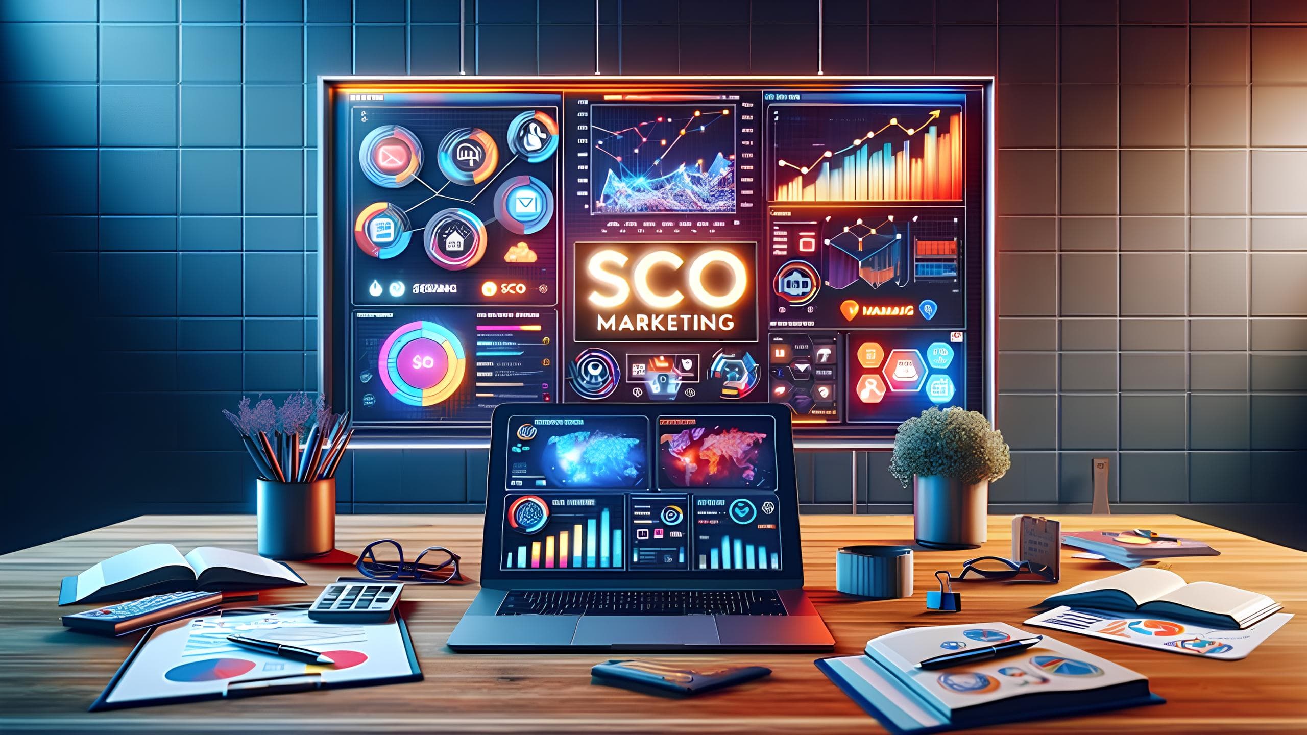 How to Analyse and Improve Content Using SCO Techniques