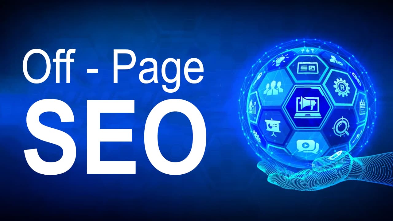Beginner’s Guide to Off-Page SEO: How to Build Links, Authority & Visibility