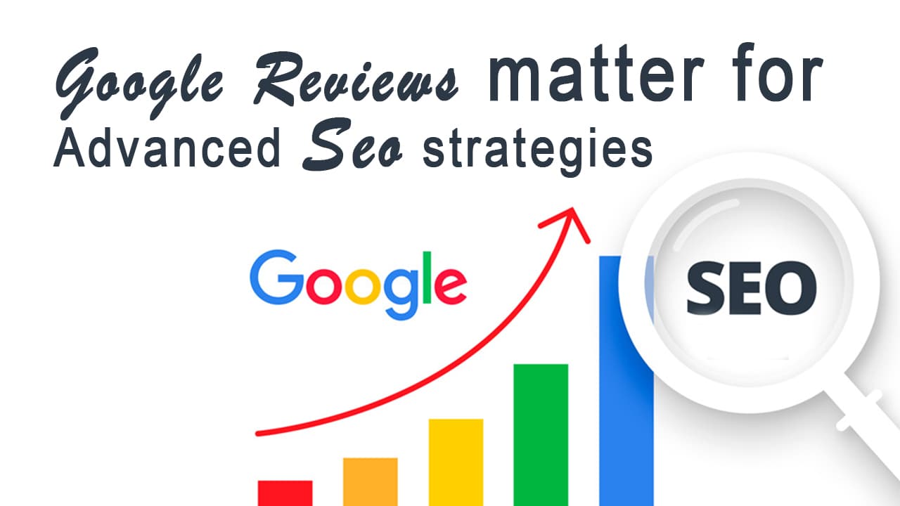 How Reviews and Ratings Impact SEO