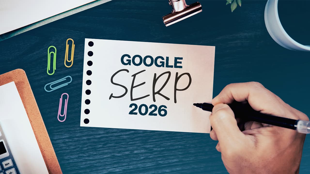 How Google's Algorithm Updates and AI SERPs Are Rewriting Who Wins in Search