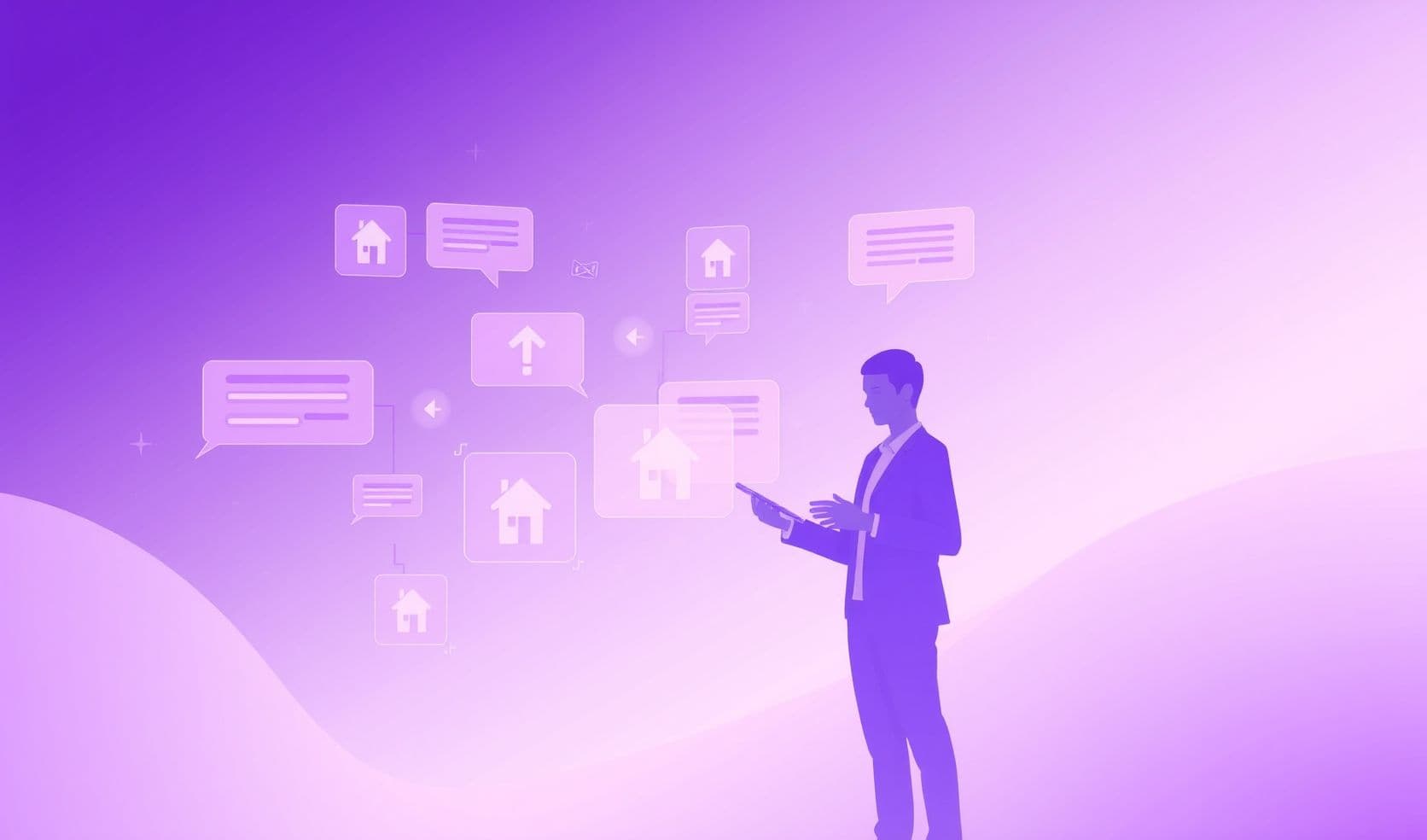 Bulk SMS: A Low-Cost Lead Magnet for Real Estate Agents