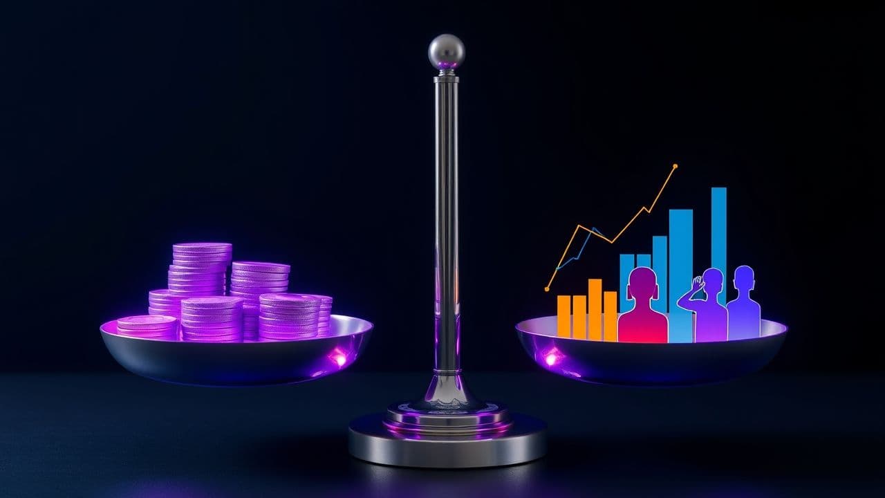 Google Ads vs. Facebook Ads: Who Really Wins the ROI Battle?