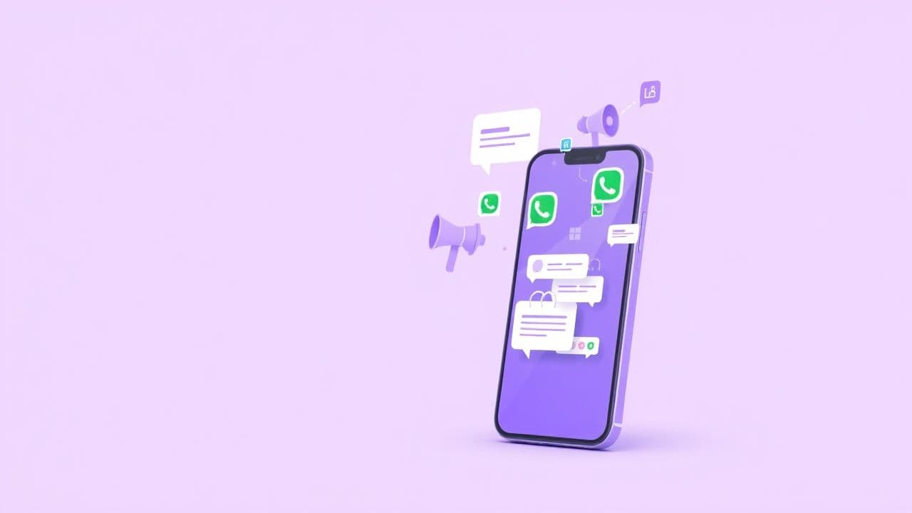 Why Local Brands Use Bulk SMS on WhatsApp