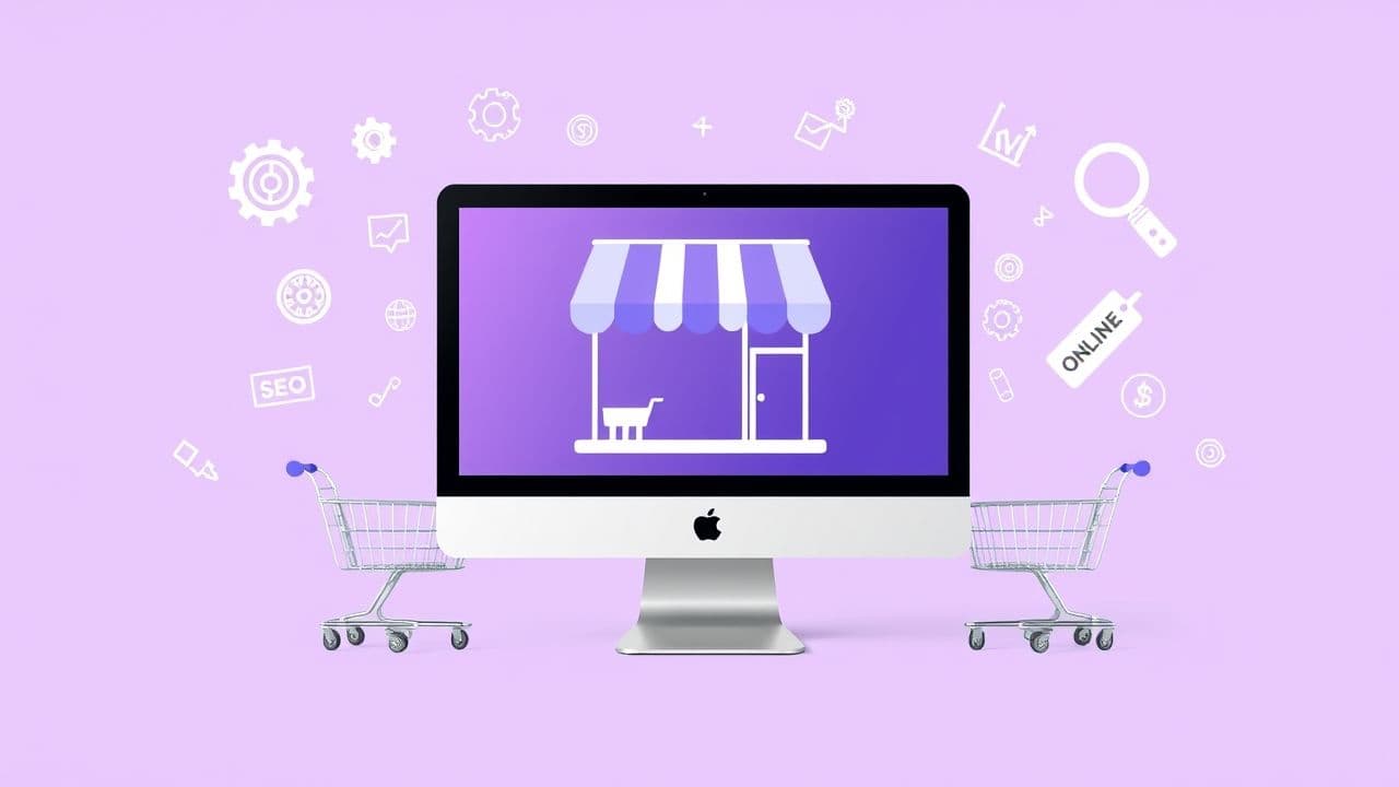 Shopify SEO: Boost Visibility & Sales