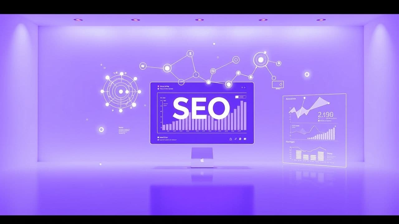 Mastering SEO in the Age of AI