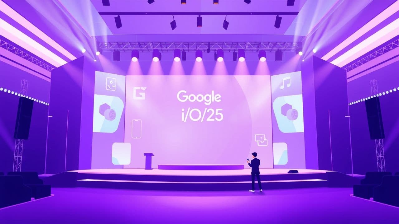 Google IO 2025: Game-Changing Updates for Marketers