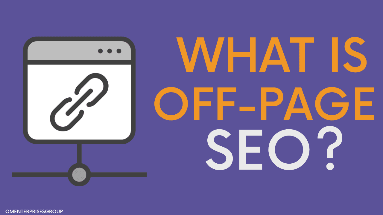 Beginner’s Guide to Off-Page SEO: How to Build Links, Authority & Visibility