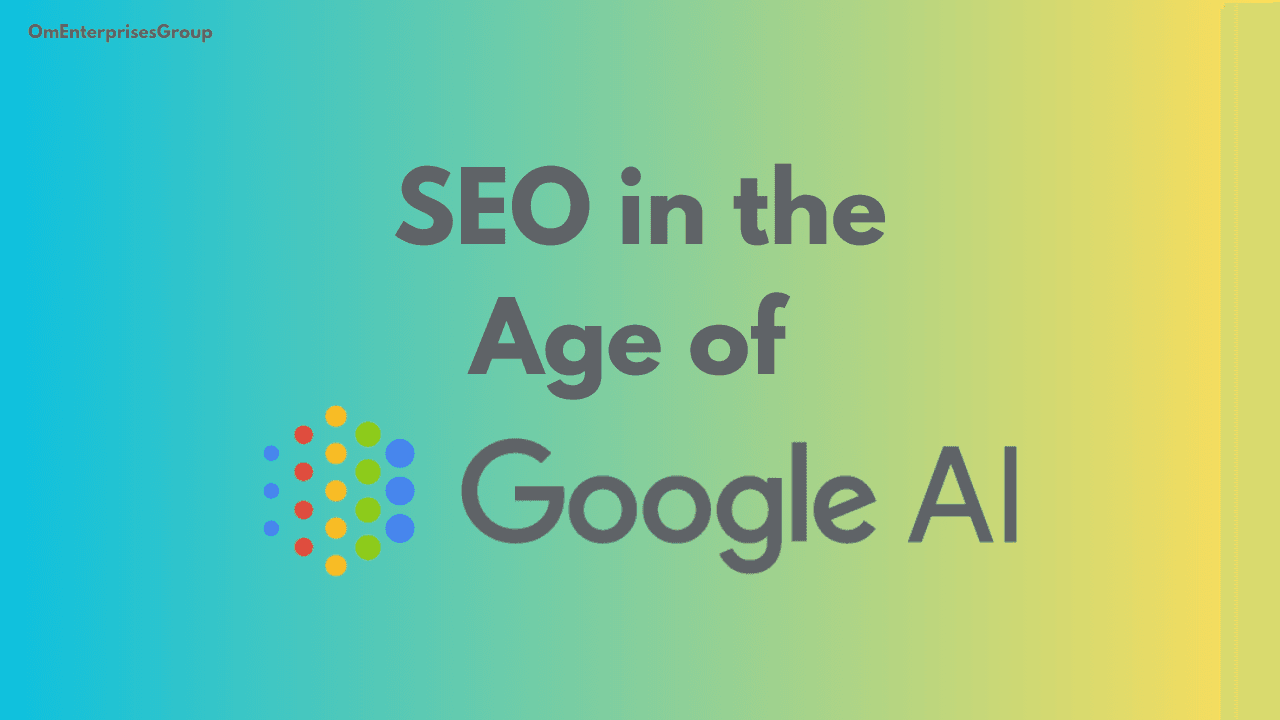 SEO in the Age of Google AI: What Really Matters in 2025