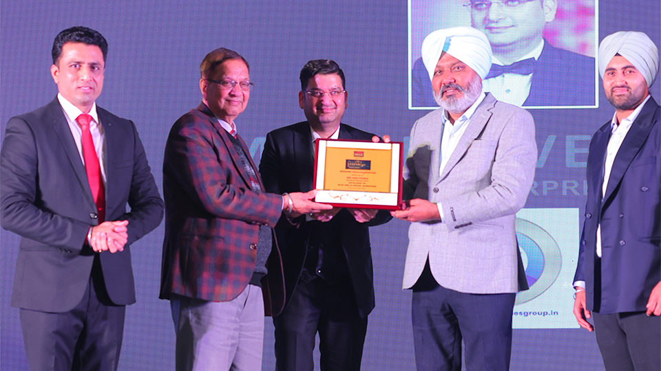 Recognized for Excellence in Bulk SMS & Digital Marketing