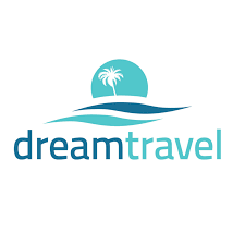 dream travel logo