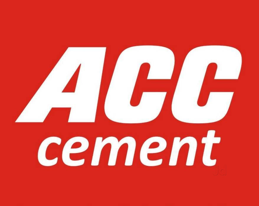 ACC cement logo